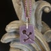 see more listings in the Carved Glass Pendants section