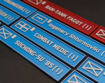 Toppa personalizzata dell'unità NATO