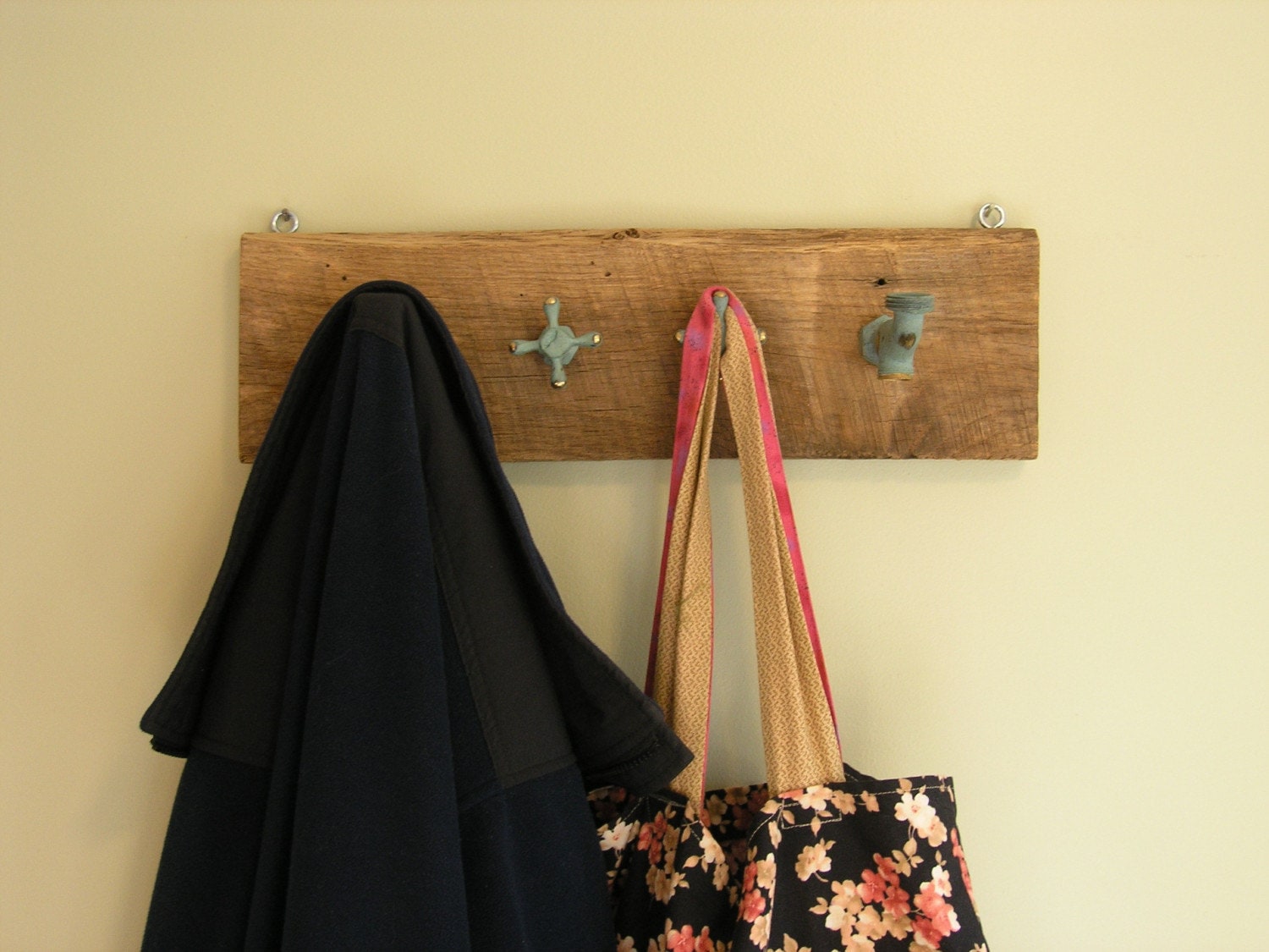 A Real TurnOn Coat Rack Etsy