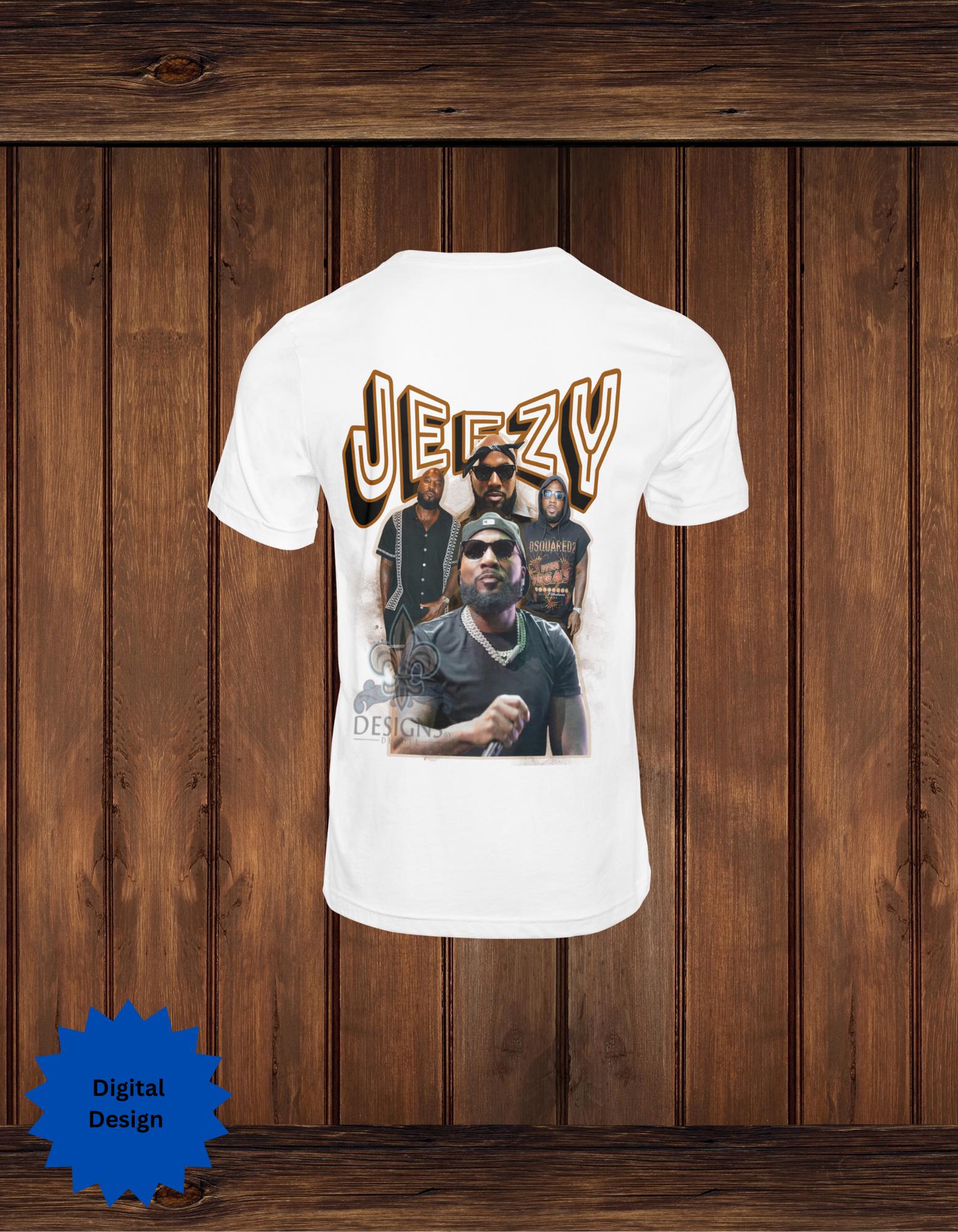 Young jeezy shirt - Etsy 日本
