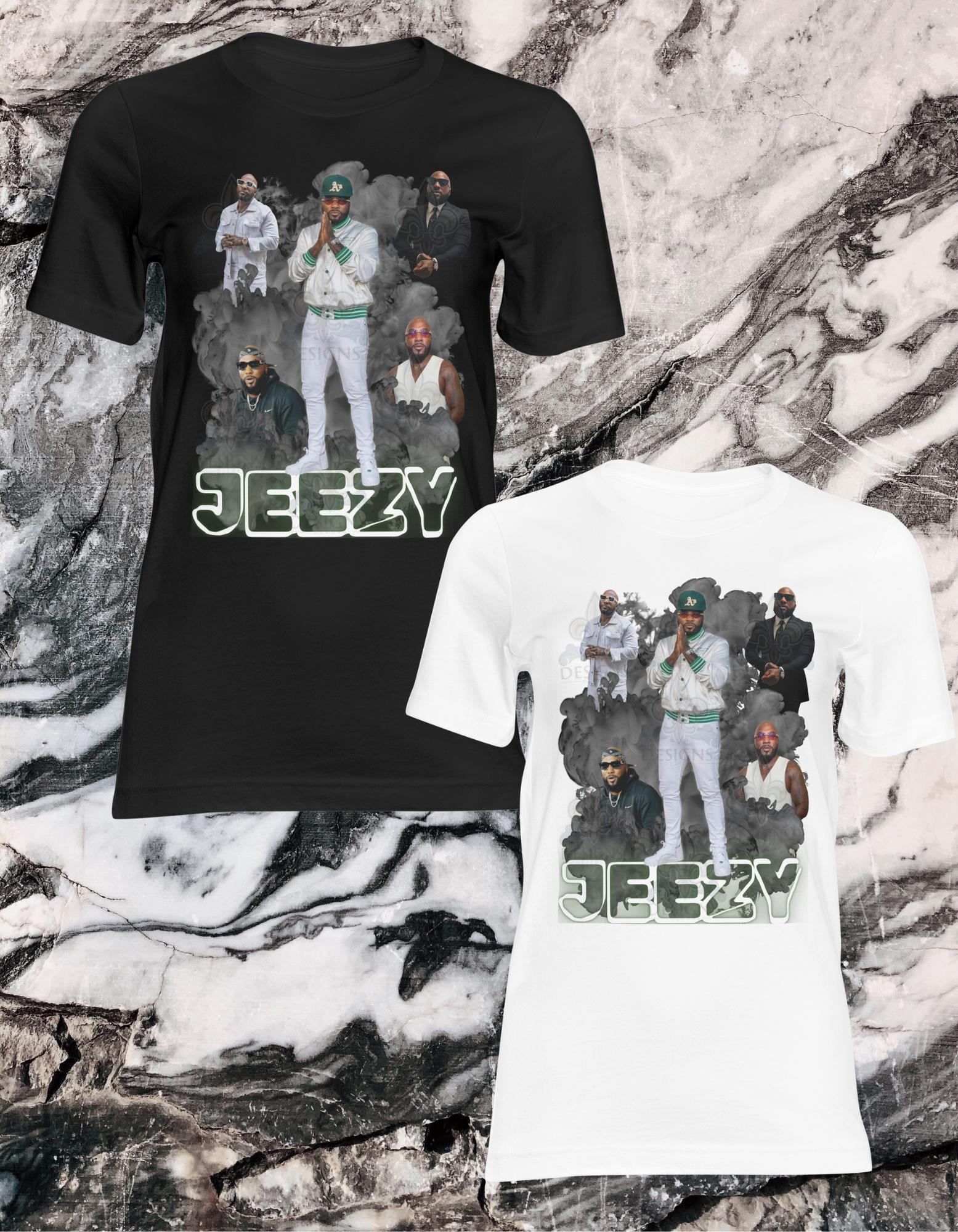 Young Jeezy Shirt - Etsy