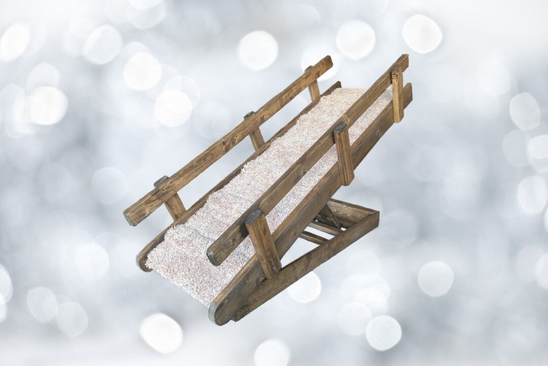 48x16 Gentle Incline, Extra Wide Pet Ramp, Large Dog, Small, Cat Puppy