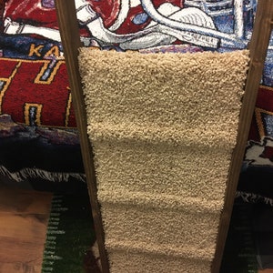 Strong 48 Ramp With or W/O Traction Bumps, FREE SHIP Dog Cat Pet, Dog ...