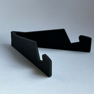 Soporte de teléfono de bolsillo plegable