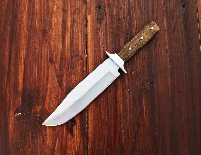 Hunters Knife Rdr2 Red Dead Redemption 2: Arthur Morgan RDR 2 Bowie Knife Game Replica ...