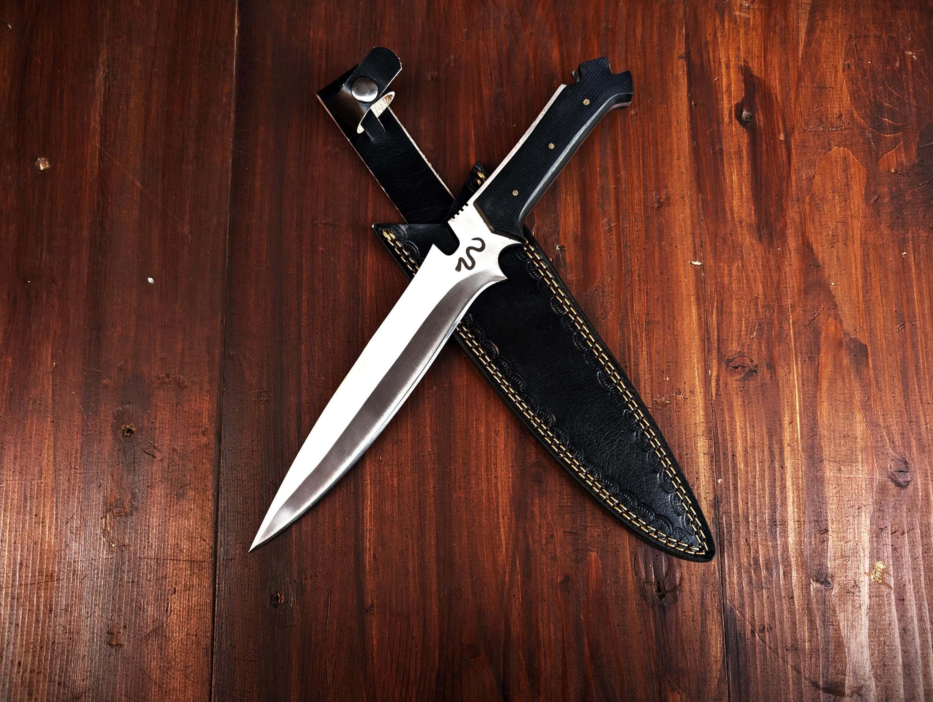 Krauser knife - Etsy 日本
