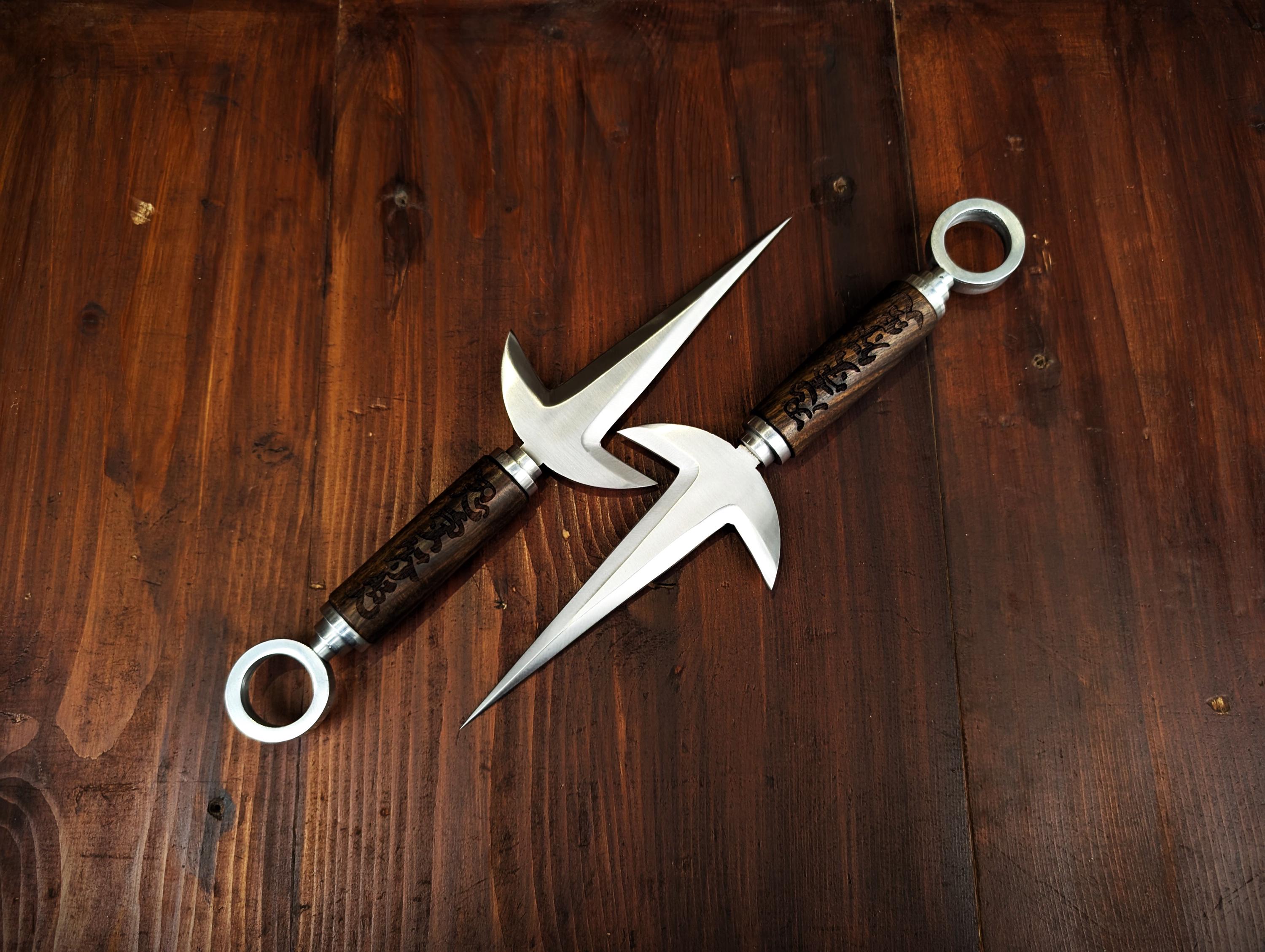 アンティーク金属製ツール　クナイ？　武器？ アンティーク金属製ツール クナイ？ 武器？ 楽天市場】kunaiの通販