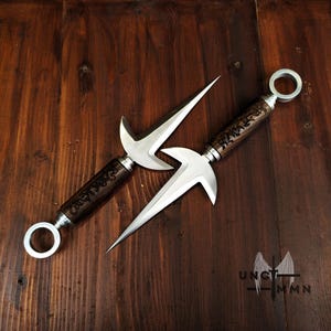 Minato kunai - Etsy 日本