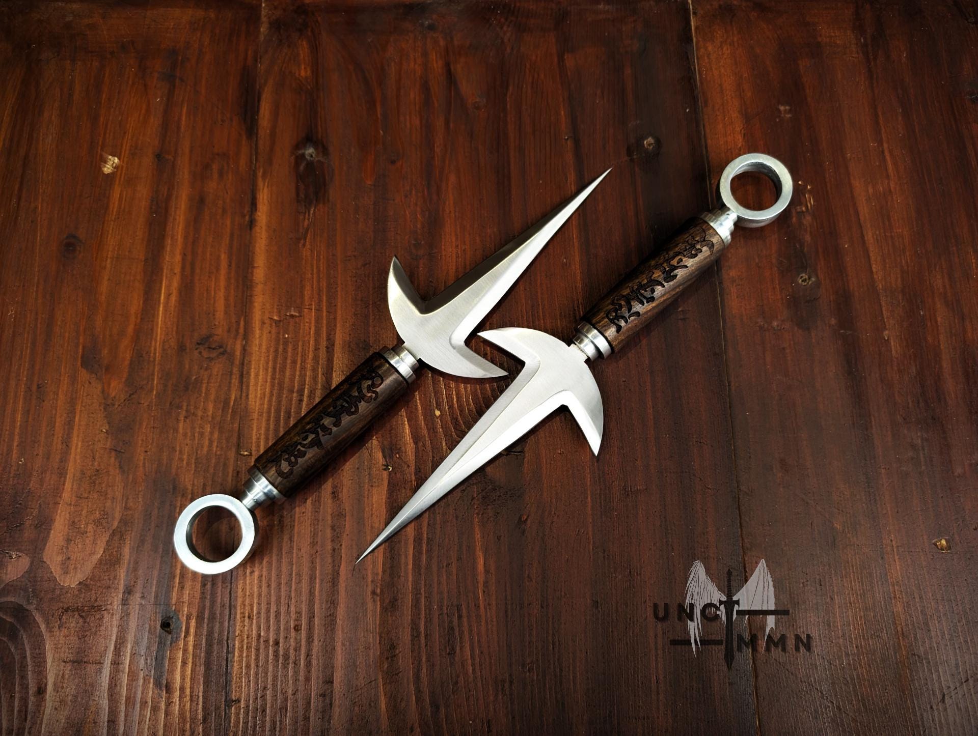 Minato kunai - Etsy 日本