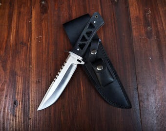 Valorant XenoHunter Knife Replica – Game-Inspired Collectible Cosplay Prop
