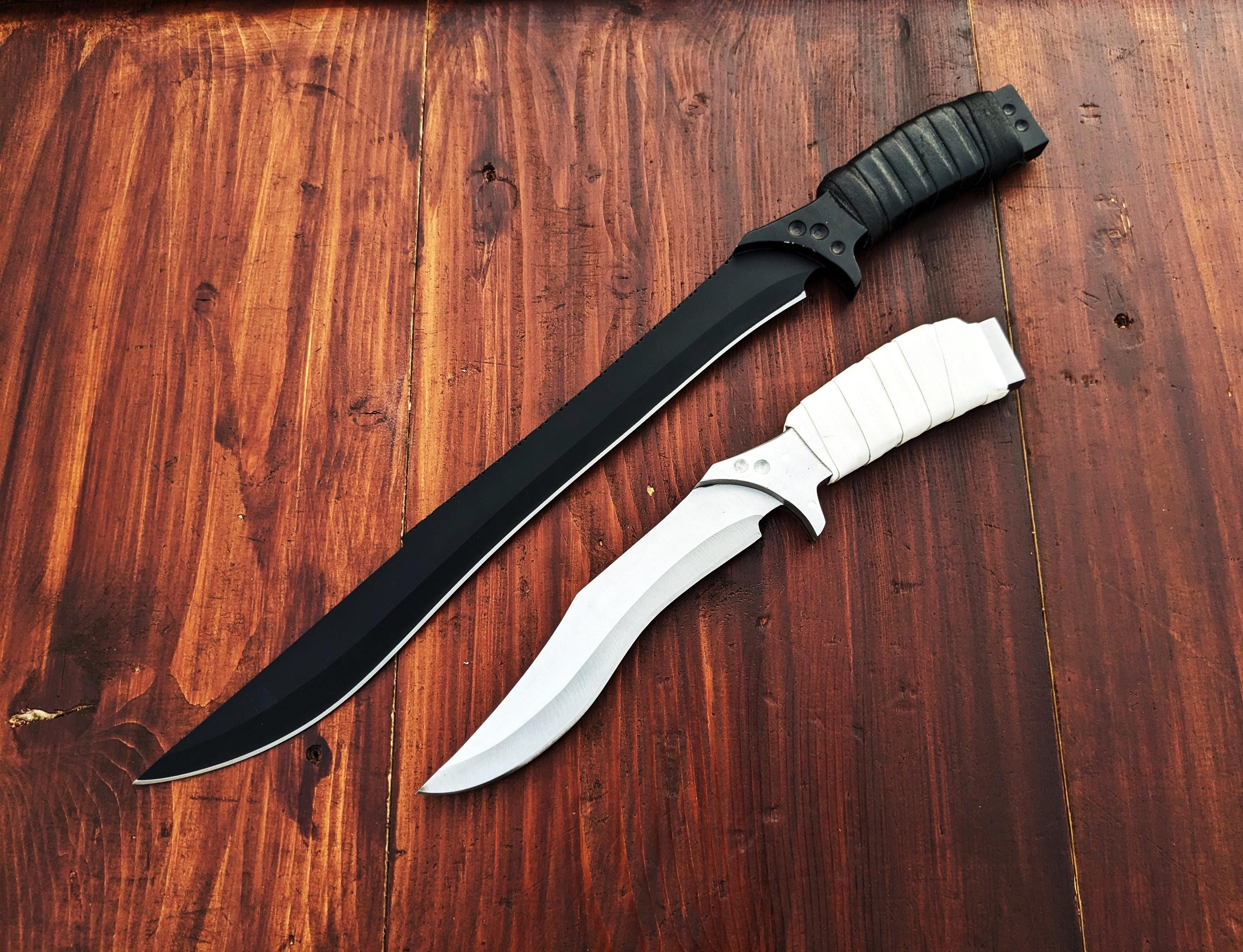 Kris knife - Etsy 日本