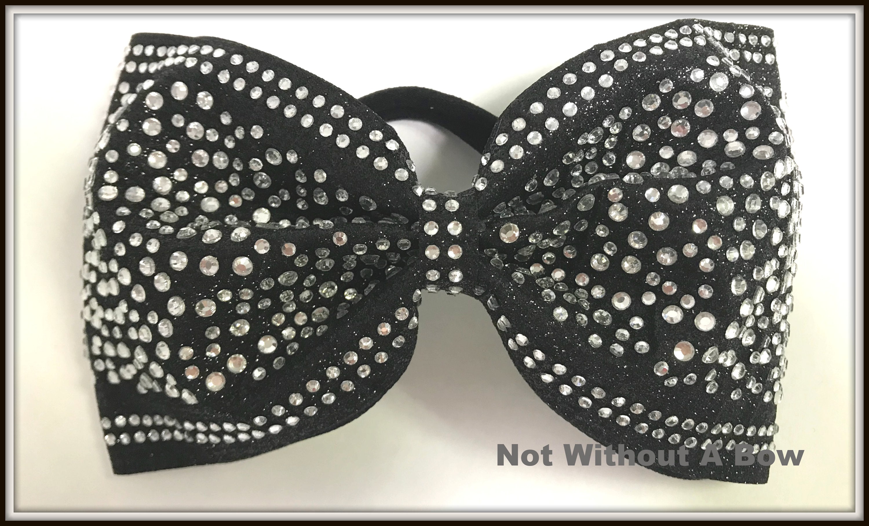 Four Tailless Bows Scatter 16ss 4 main image 2