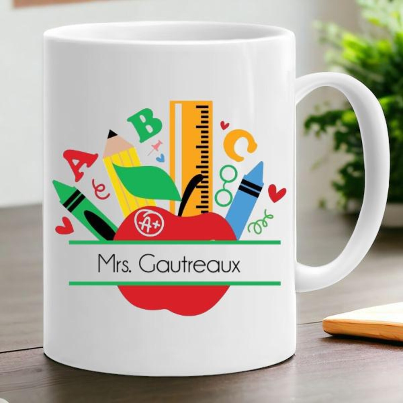 Teacher, Teacher Gift, Teacher Mug, Teacher Coffee Mug, Coffee Mug, Mug ...