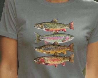 Fly Fishing Apparel
