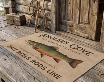 Rustic Lodge Home Decor