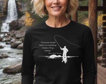 Fly Fishing Apparel