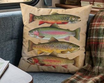 Rustic Lodge Home Decor
