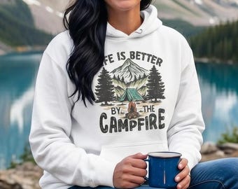 Outdoors Camping Apparel