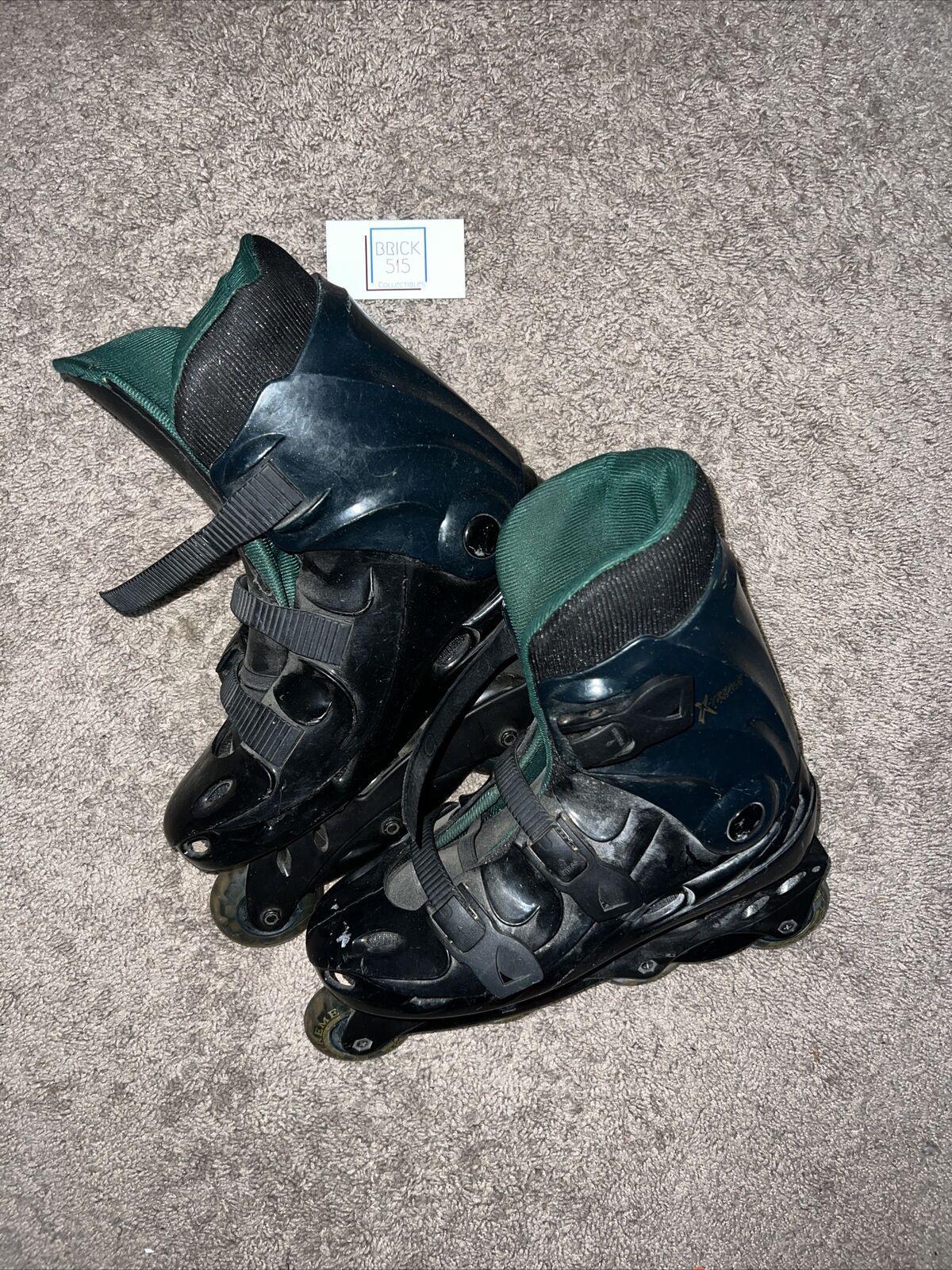 Vintage rollerblade - Etsy 日本
