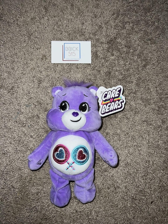 Care Bears SHARE BEAR 9