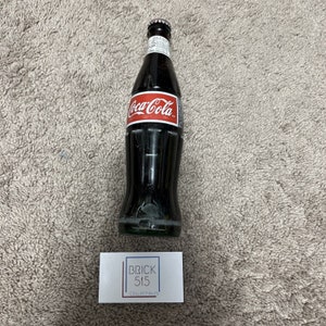 Vintage 10 oz coke bottle - Etsy 日本