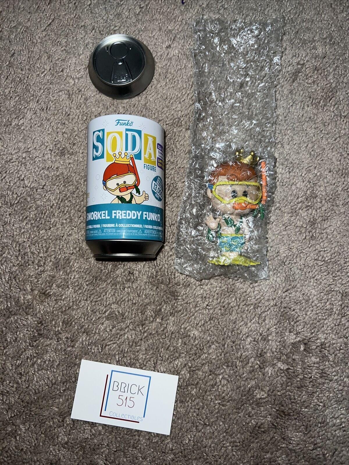 Funko soda - Etsy 日本