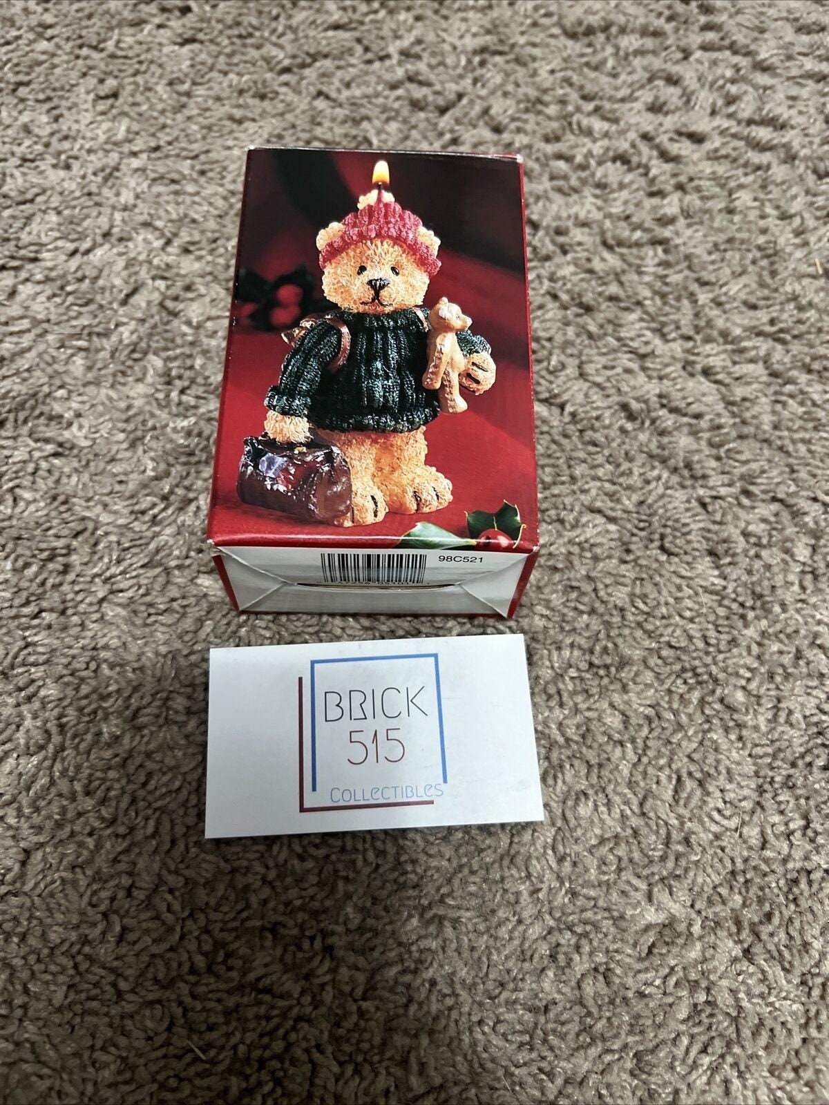 Brick515collectibles - Etsy