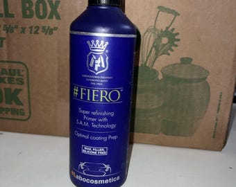 Labocosmetica FIERO 500g Super Refinishing Primer W/ S.A.M. Technology LAB65