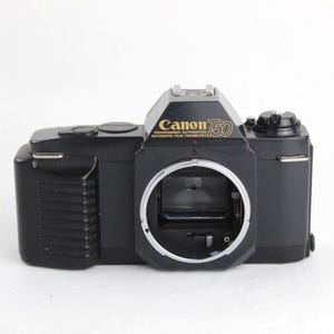 Canon T 80 フィルム一眼レフカメラ Canon T80 誰得レビュー | 下手のライカ好き