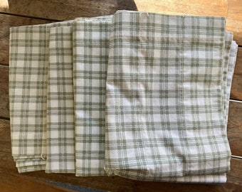 Set Of 4 Melrose Blouson Valances Laura Ashley