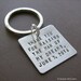 see more listings in the Keychain section