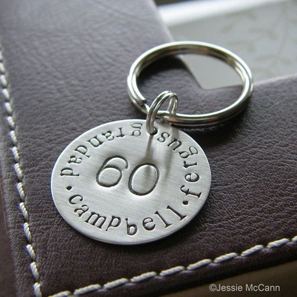 Silver Key Jewelry - Etsy