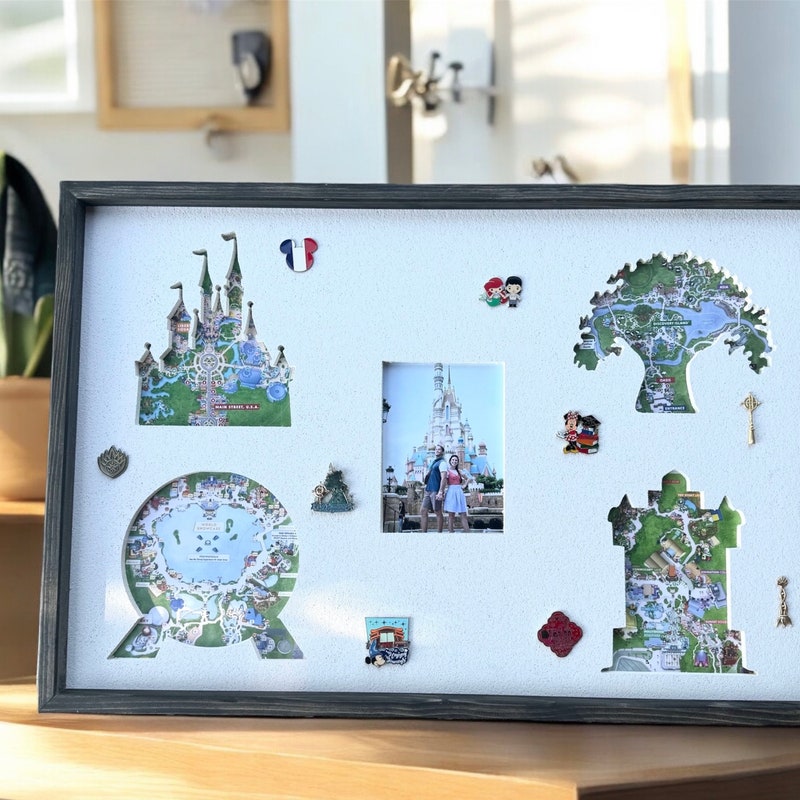 Disneyland Map Pins Etsy - Il 800x800.6181305159 25wv 