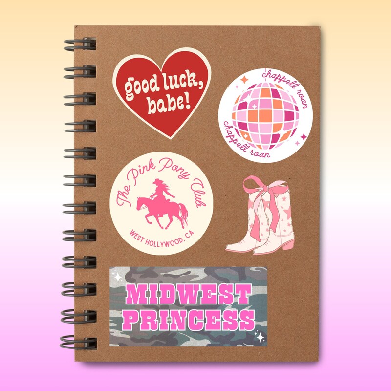 Chappell Roan Merch - Etsy