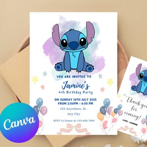 Lindos modelos de convites para festa de aniversário com pontos, modelo de aniversário editável, convite de aniversário em cores pastel, convite de aniversário infantil.
