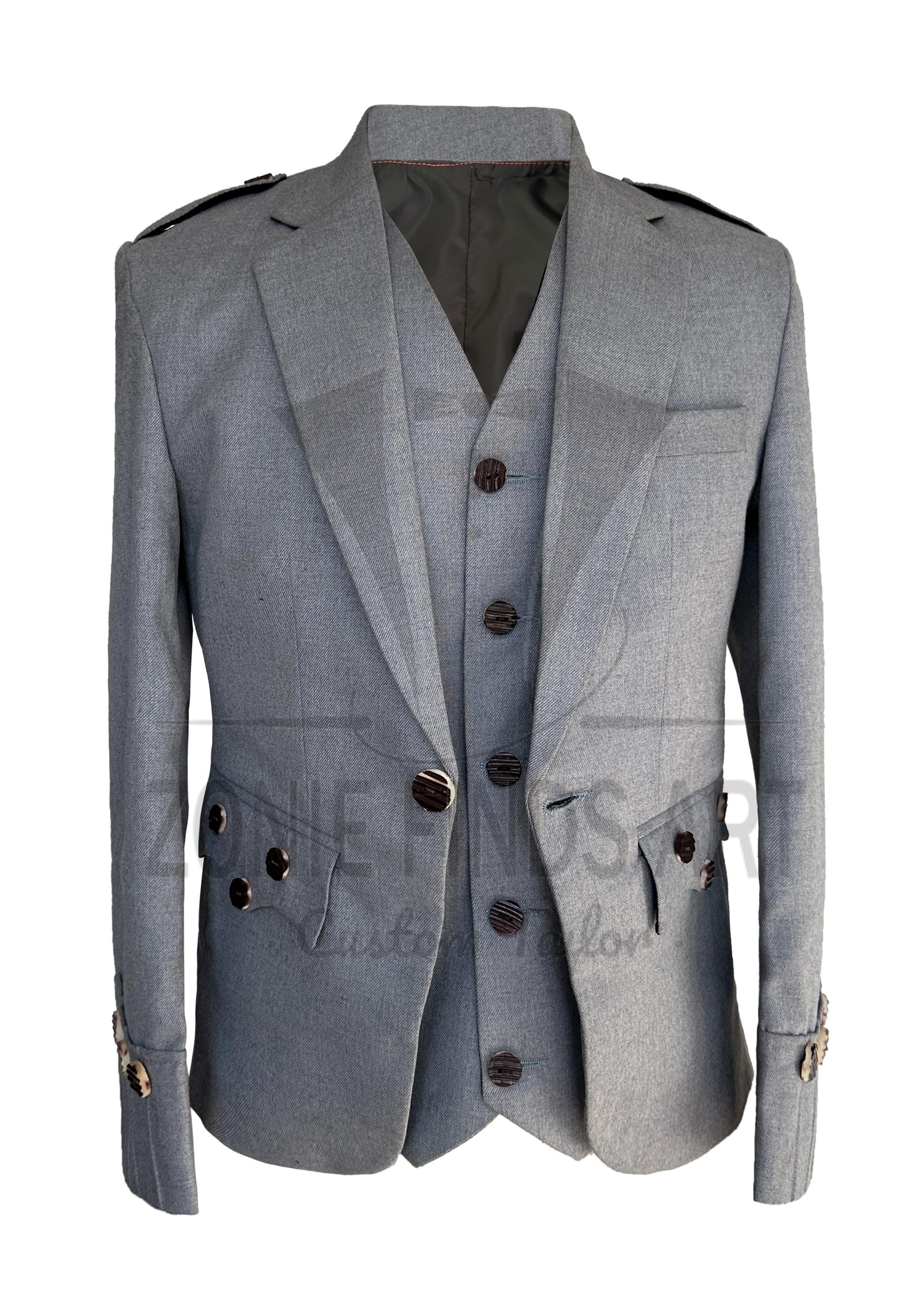 Serge Overcoat - Etsy