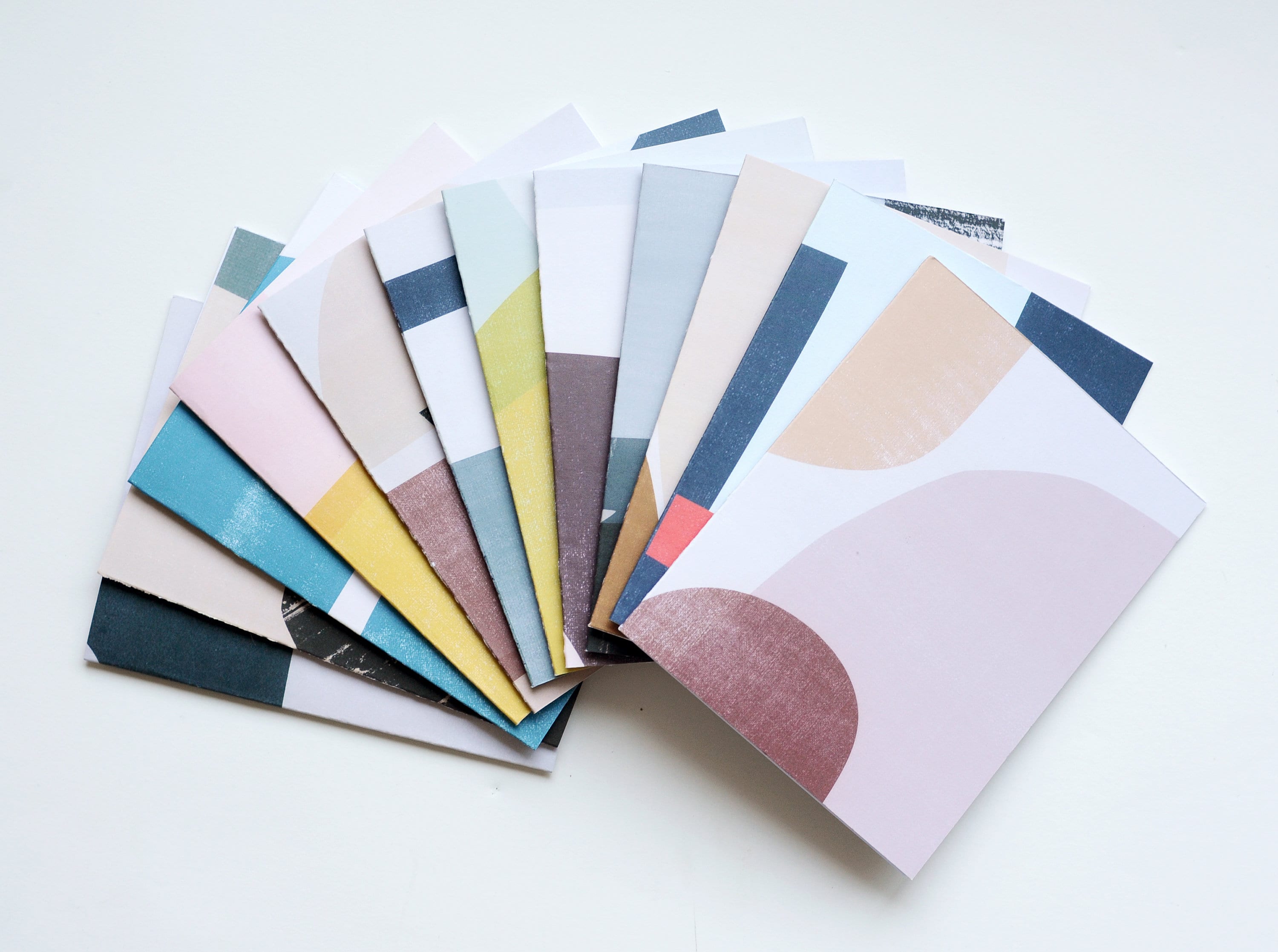 Blank Cards and Envelopes, Card Blanks