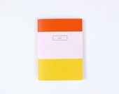 2015 pocket monthly planner - popsicle