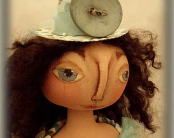 Bella - love is all that matters Epattern