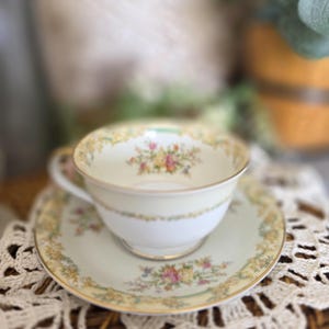 Antique Tea Cabinet - Etsy