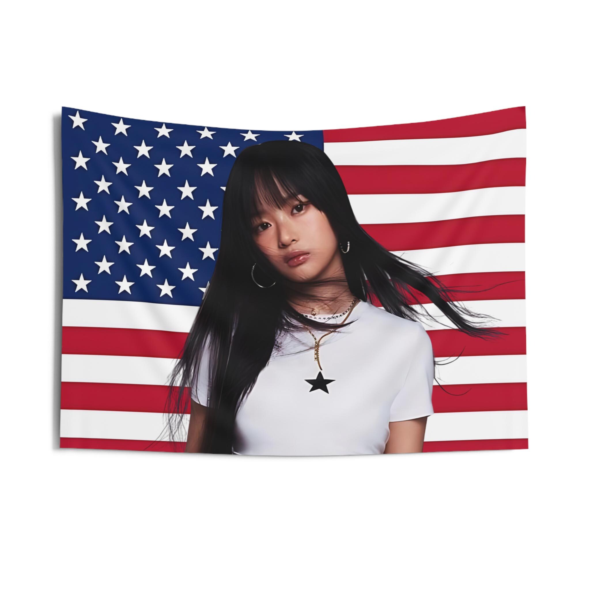 Hanni photocards - Etsy 日本