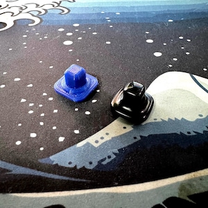 Nissan 300zx | (Z32 1990-1996 model) |seat adjustment knob| Black| Abs | 3D print