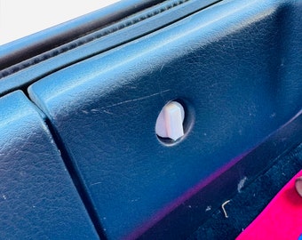 2+0 Z32 Hatch Latch Trim | 1990-1996 Models - Etsy