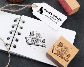 CUSTOM ANY LOGO Stamps, Personalized Business Packaging Stamps, Large and Small Custom Logo Stamp, Business Stamp, Custom logo Rubber Stamp