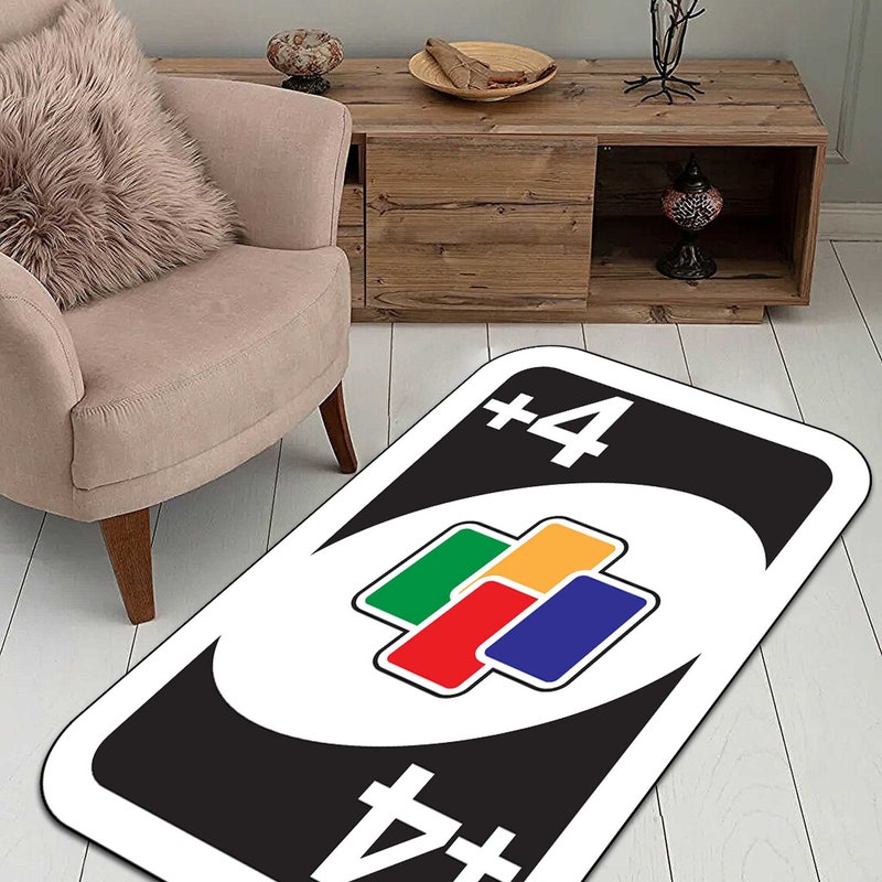 Custom Uno Anniversary - Etsy