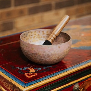 Fire Bowl