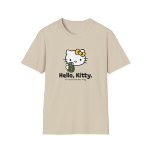 Pluribus E Pluribus Unum Breaking Bad, Carol Sturka, Hello Kitty Grenade T-Shirt image 7