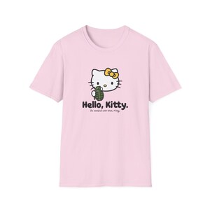 Pluribus E Pluribus Unum Breaking Bad, Carol Sturka, Hello Kitty Grenade T-Shirt image 15