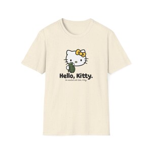 Pluribus E Pluribus Unum Breaking Bad, Carol Sturka, Hello Kitty Grenade T-Shirt image 11