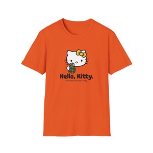 Pluribus E Pluribus Unum Breaking Bad, Carol Sturka, Hello Kitty Grenade T-Shirt image 10
